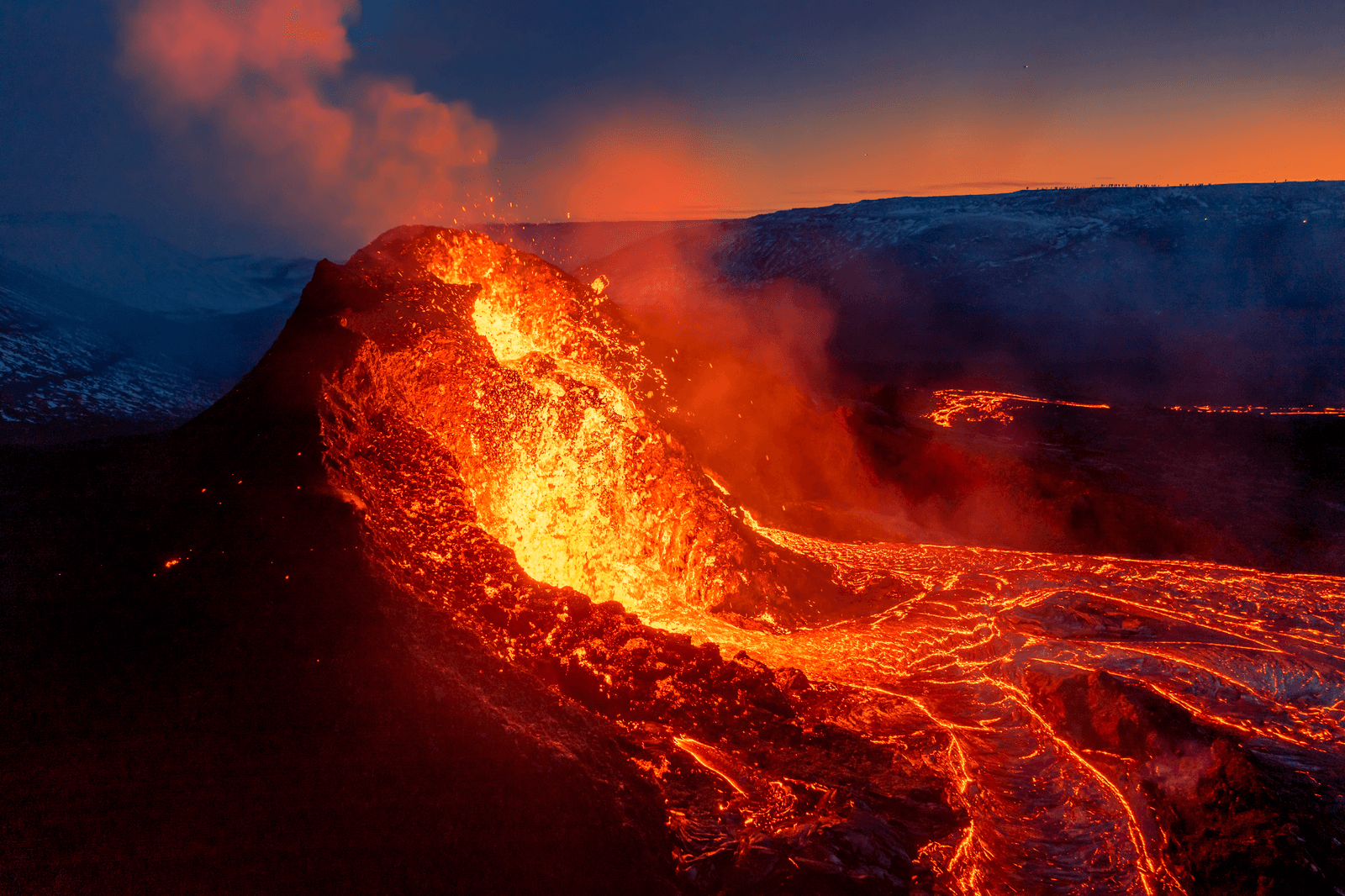 LAVA Centre interactive volcano exhibiton and cinema - Full Experience  - photo 5