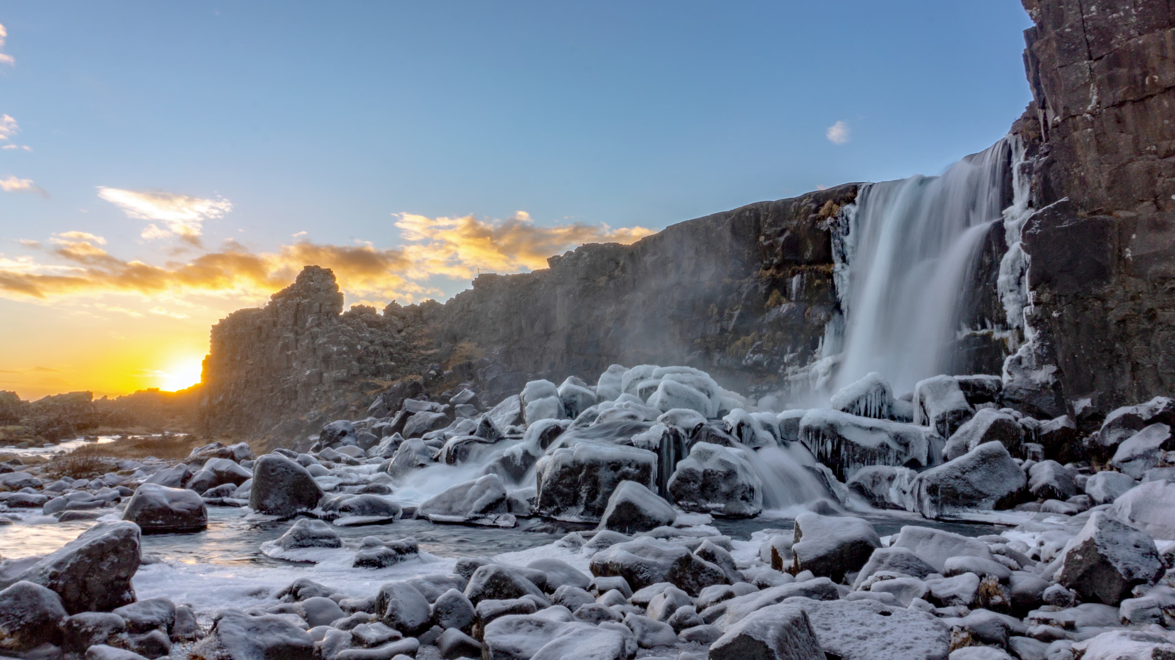 Golden Circle & Secret Lagoon - photo 23