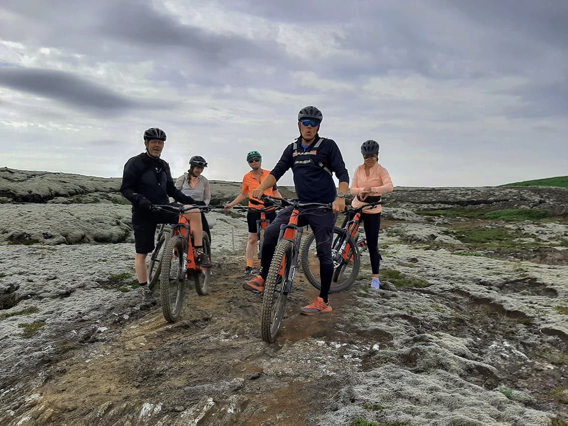 E-MTB DAYTOUR - photo 3