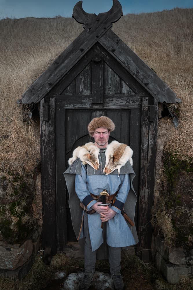 The Viking Circle  - photo 9