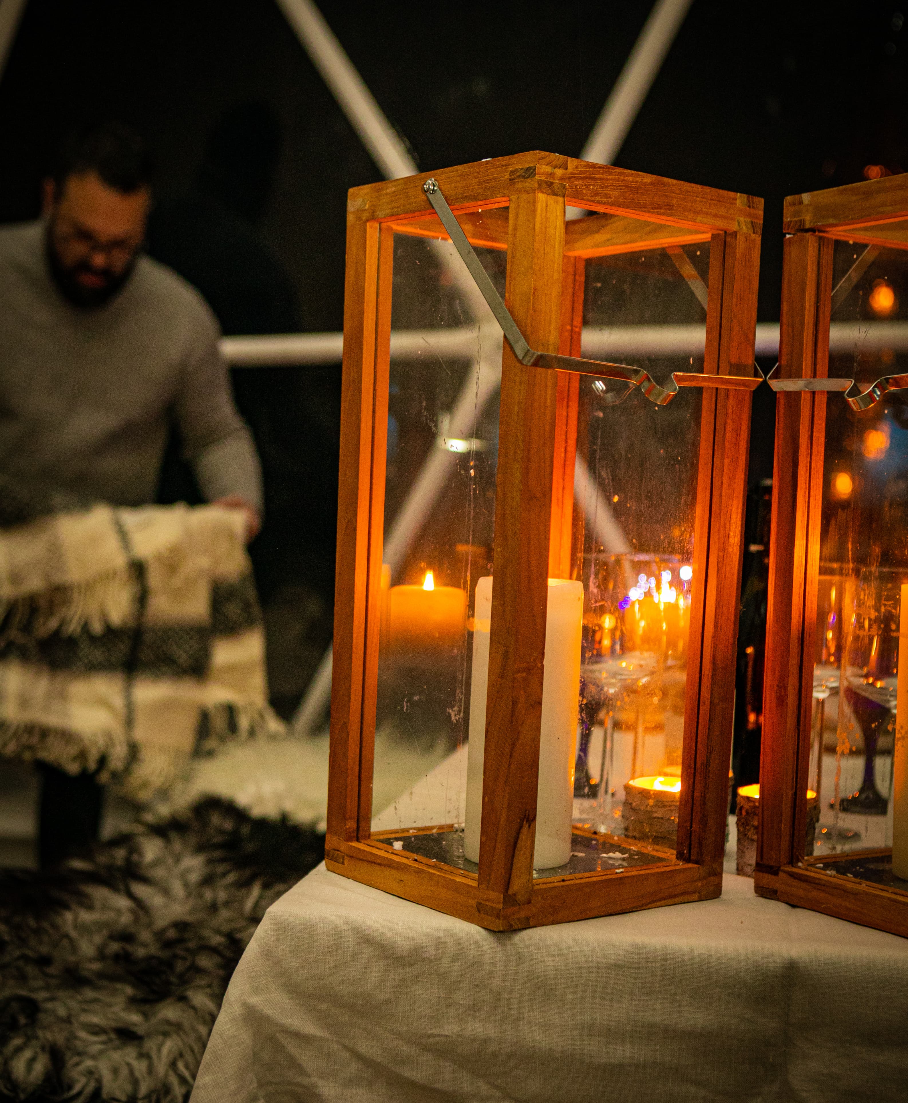 Exclusive Northern Lights Luxury Cruise - photo 38