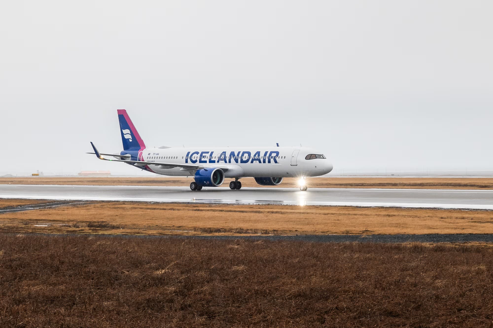 Keflavik Airport (KEF) to Reykjavik: Private Arrival Transfer - photo 10