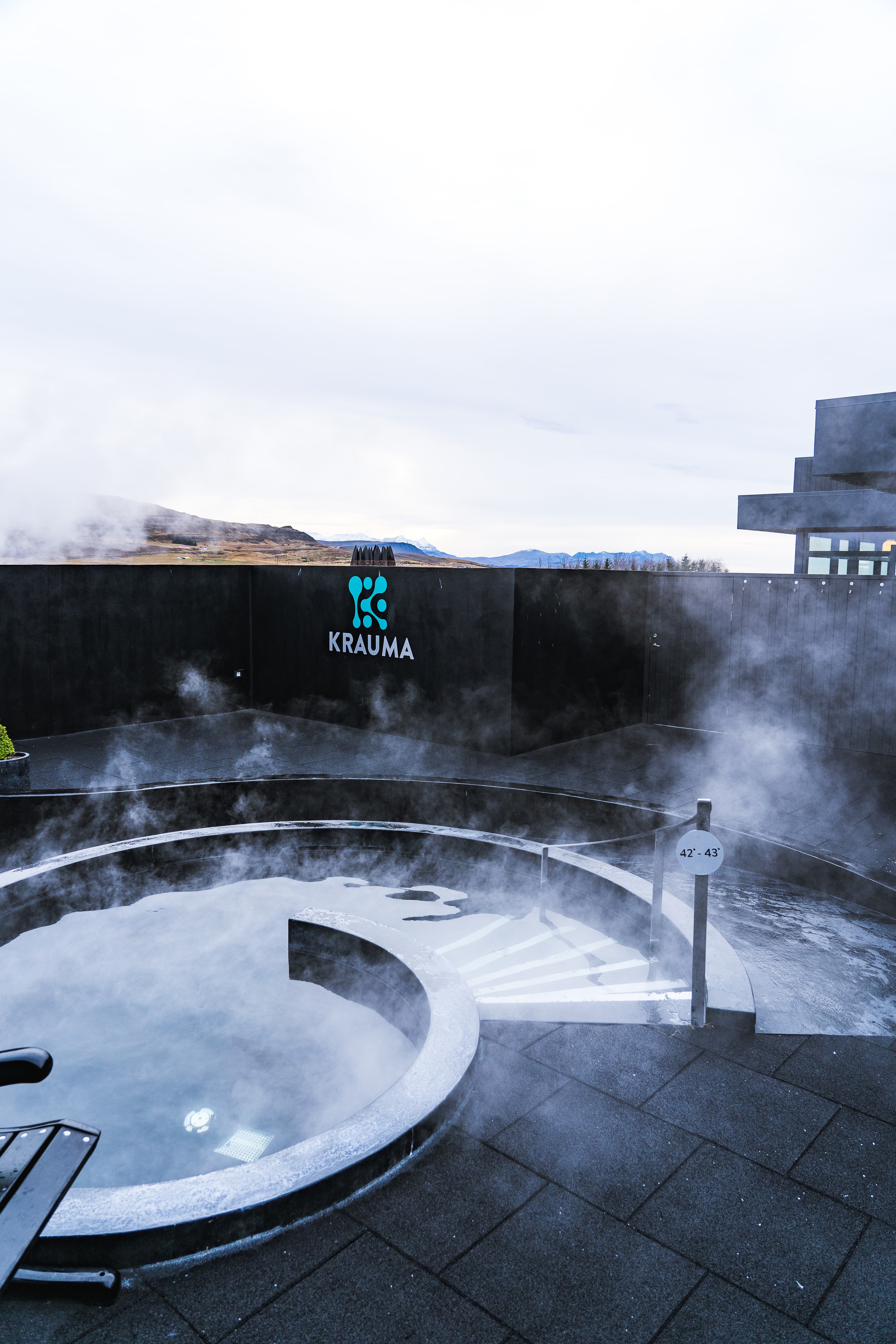Krauma Geothermal Baths & Spa – Admission - photo 49