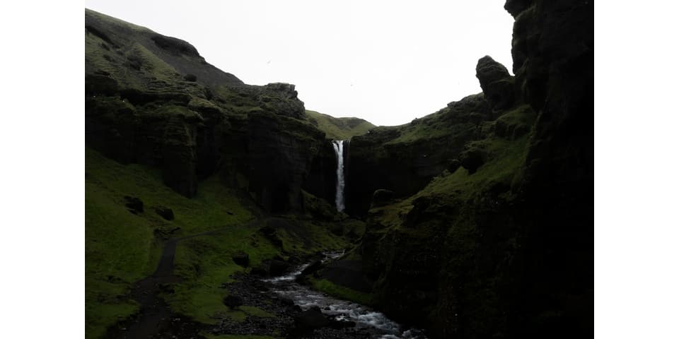 Small group Tour: South Coast and Glacier Hike - photo 13