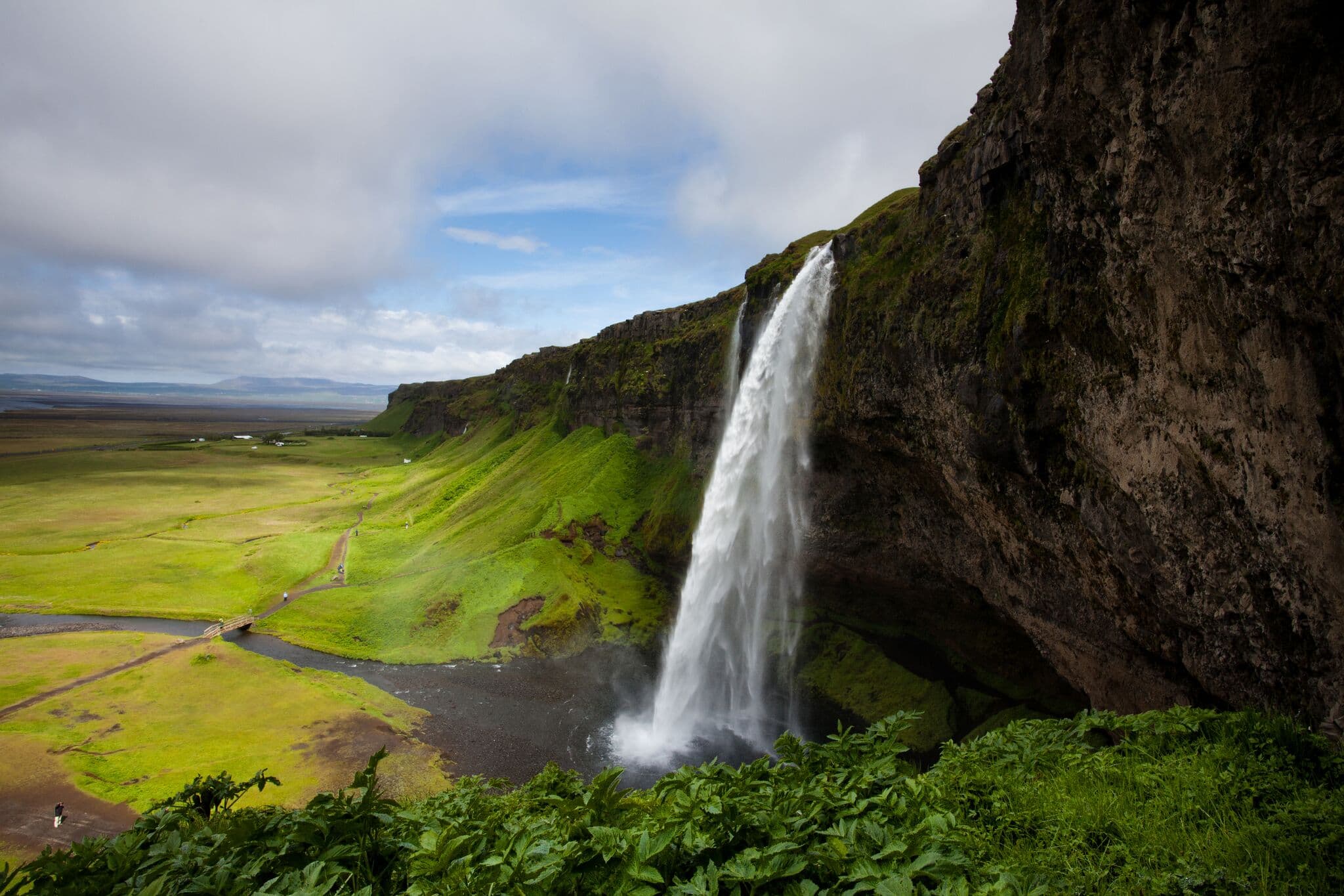 Sensational Iceland - Waterfalls, Glacier Hike and Northern Lights - photo 21