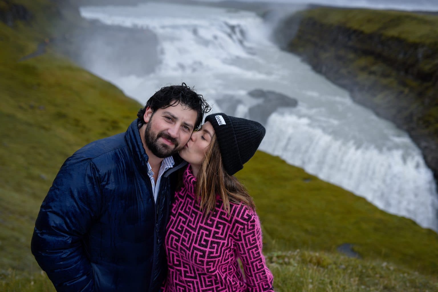 Private Golden Circle Captured  - photo 10