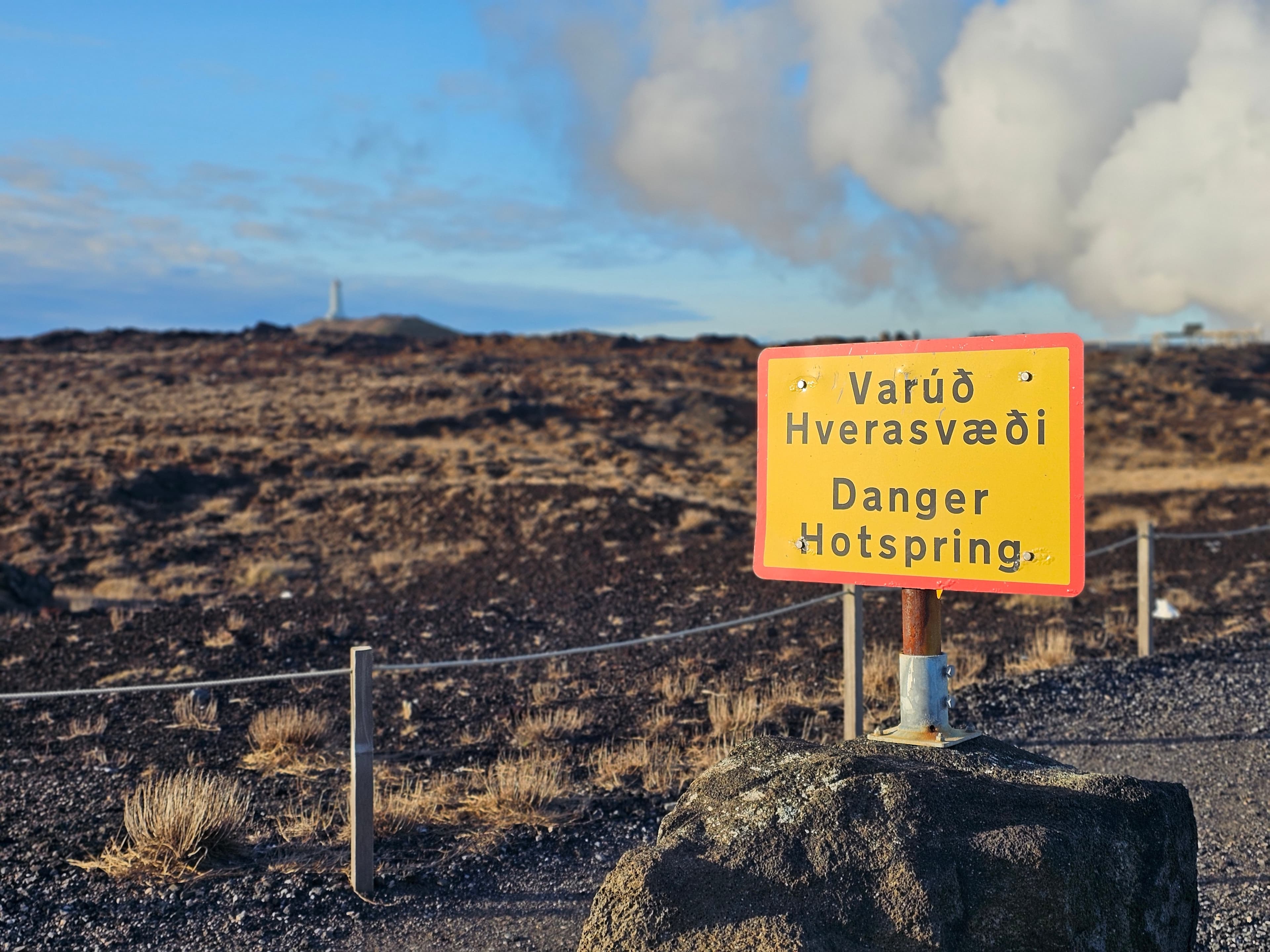 Private Reykjanes Peninsula Tour From KEF Airport or Reykjavik - photo 7