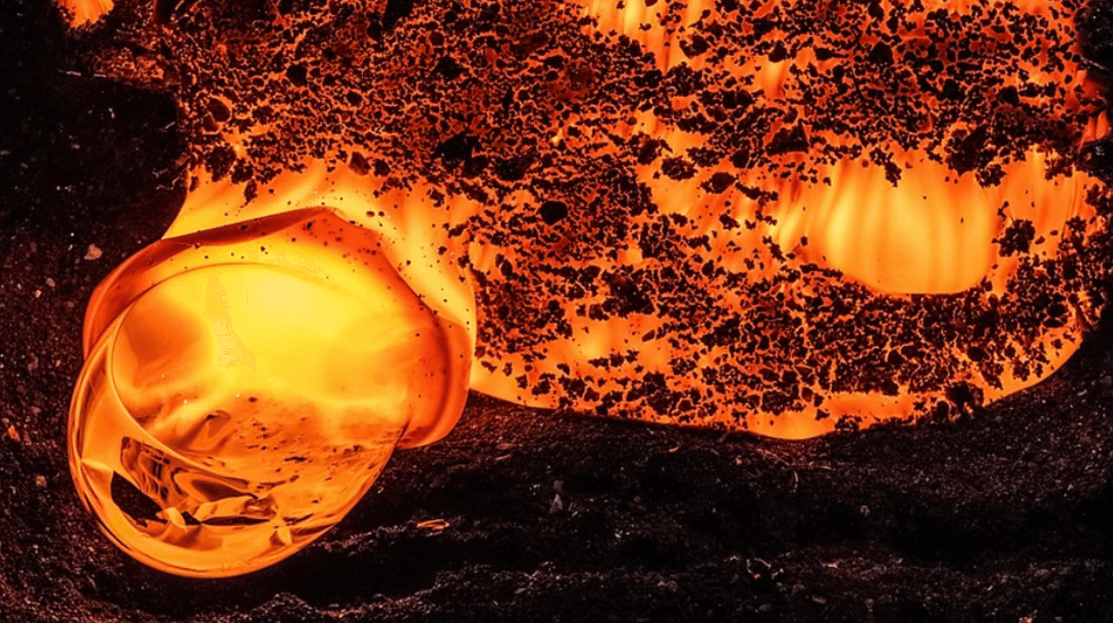 Lava Show & Northern Lights Cruise - photo 4