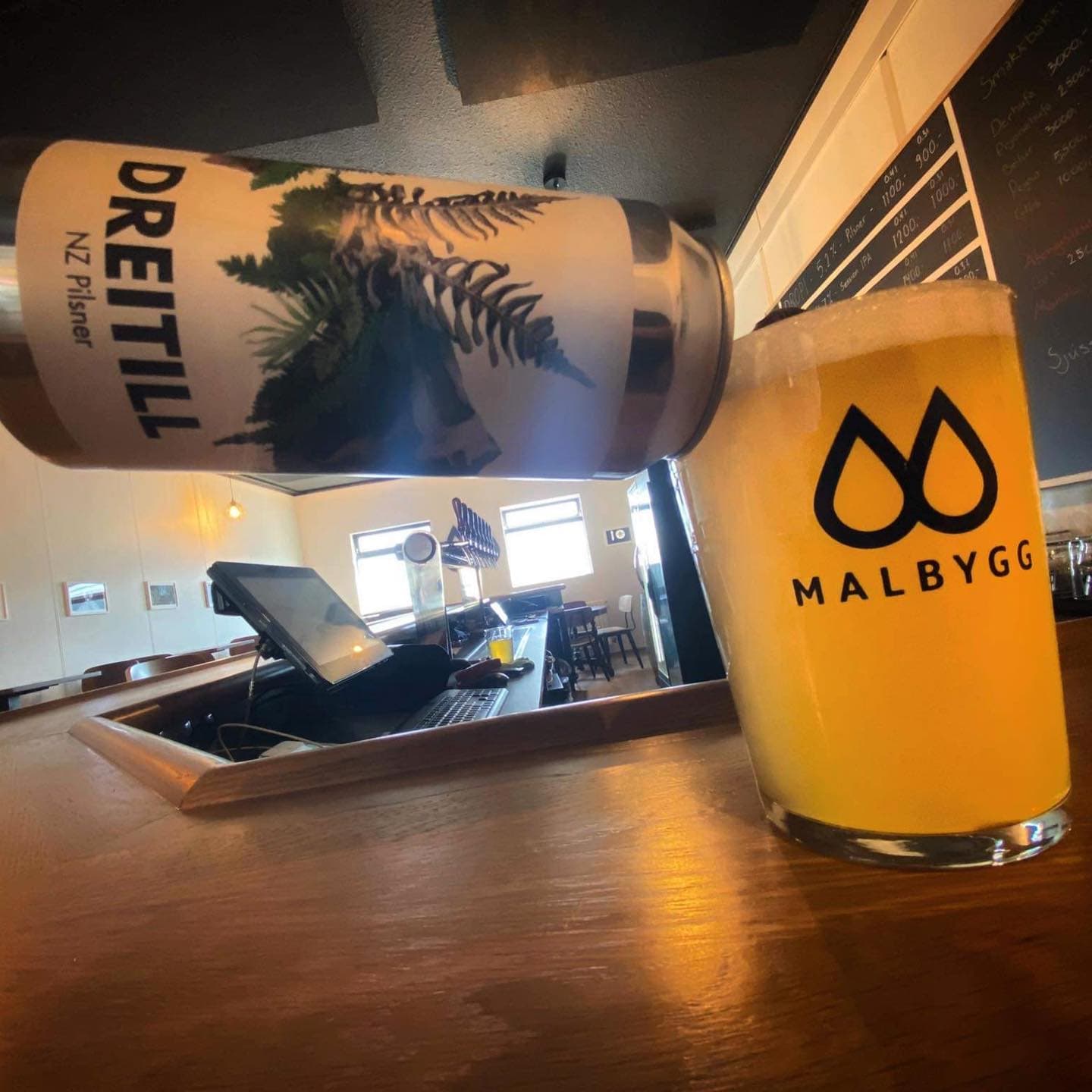 The Reykjavik Microbrewery & Distillery Tour - photo 5