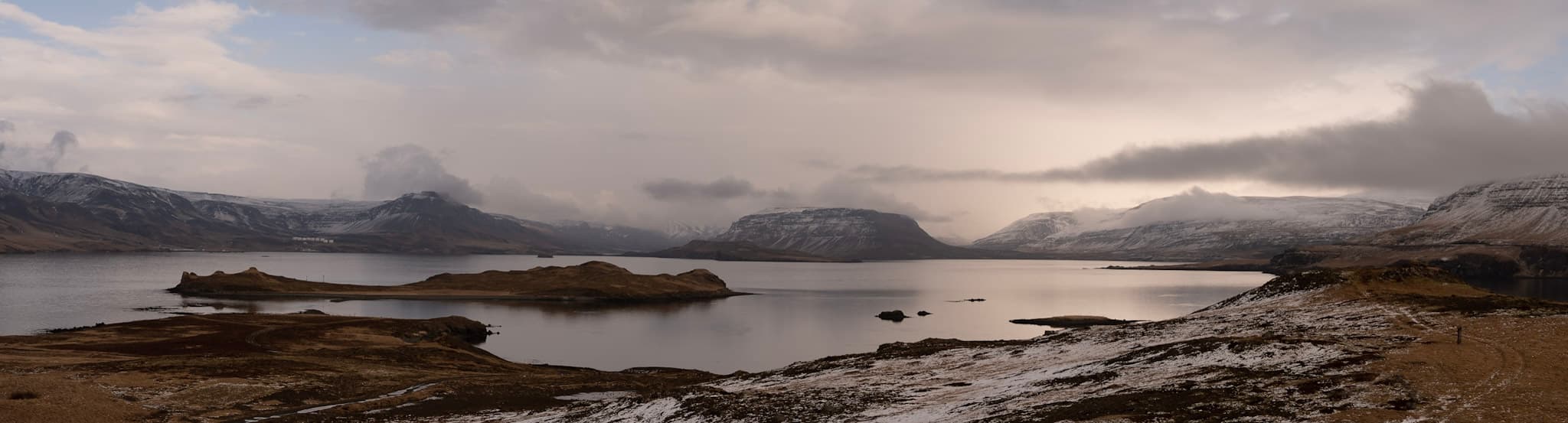 Hvammsvík Hot Spring with bus transfer from and to Reykjavík - photo 5