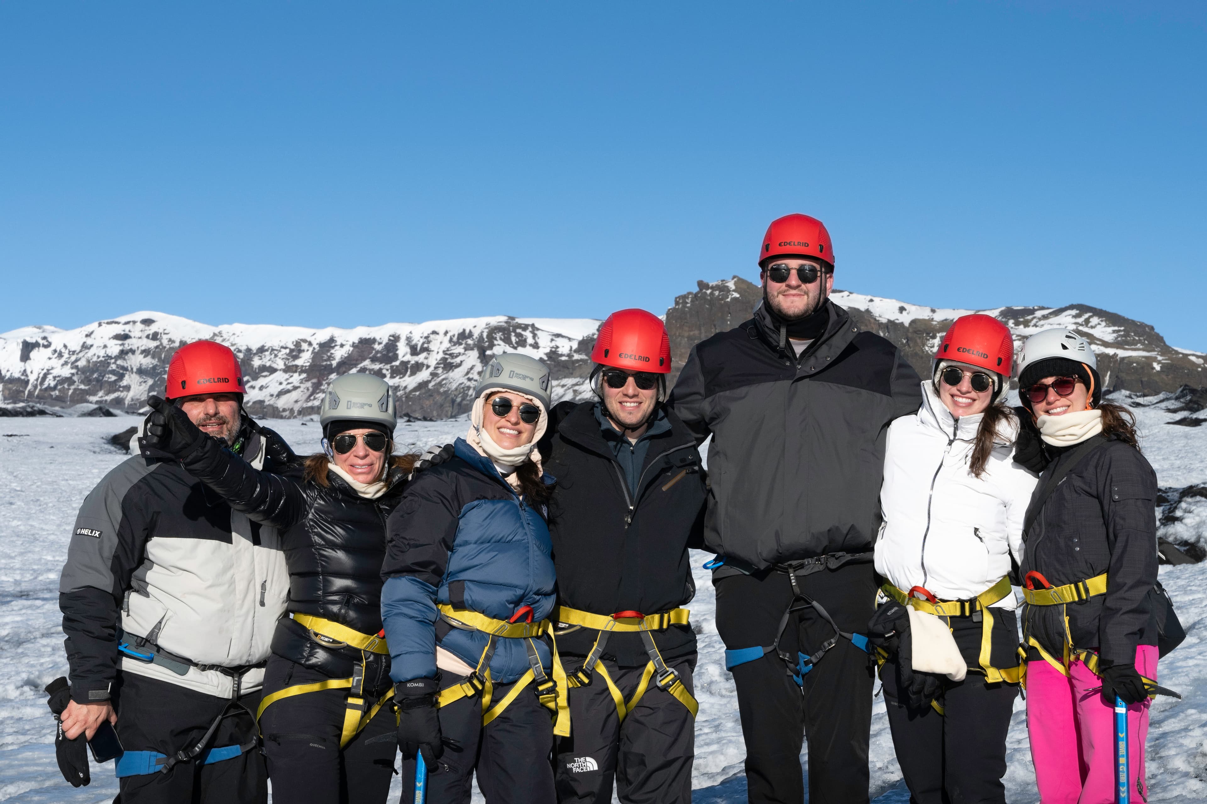 Small group Tour: South Coast and Glacier Hike - photo 5