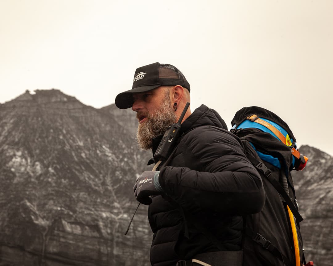 South Coast & Katla Ice Cave - photo 13