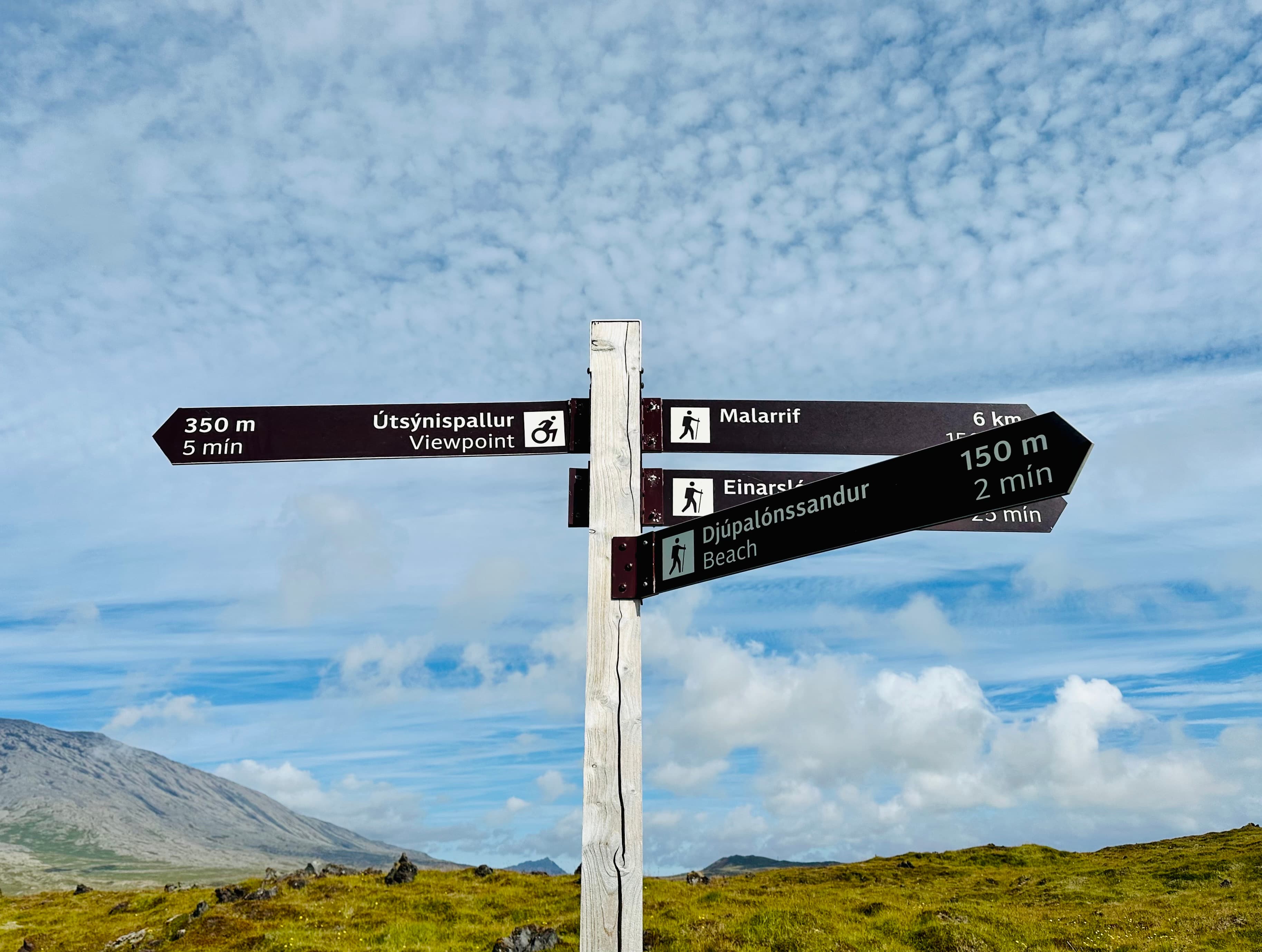 Iceland Solar Eclipse 2026 – Snæfellsnes Experience with Home-Cooked Dinner by Minibus - photo 13