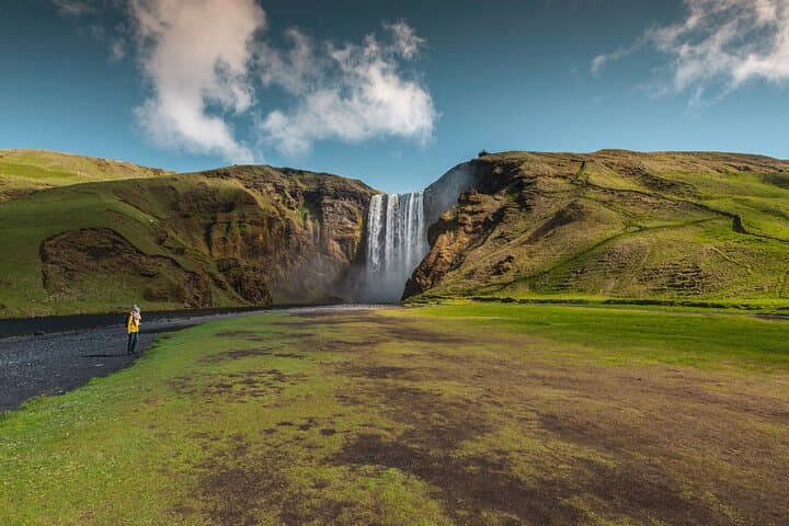 Private South Coast Day Tour with 6+ main attractions Iceland - photo 4