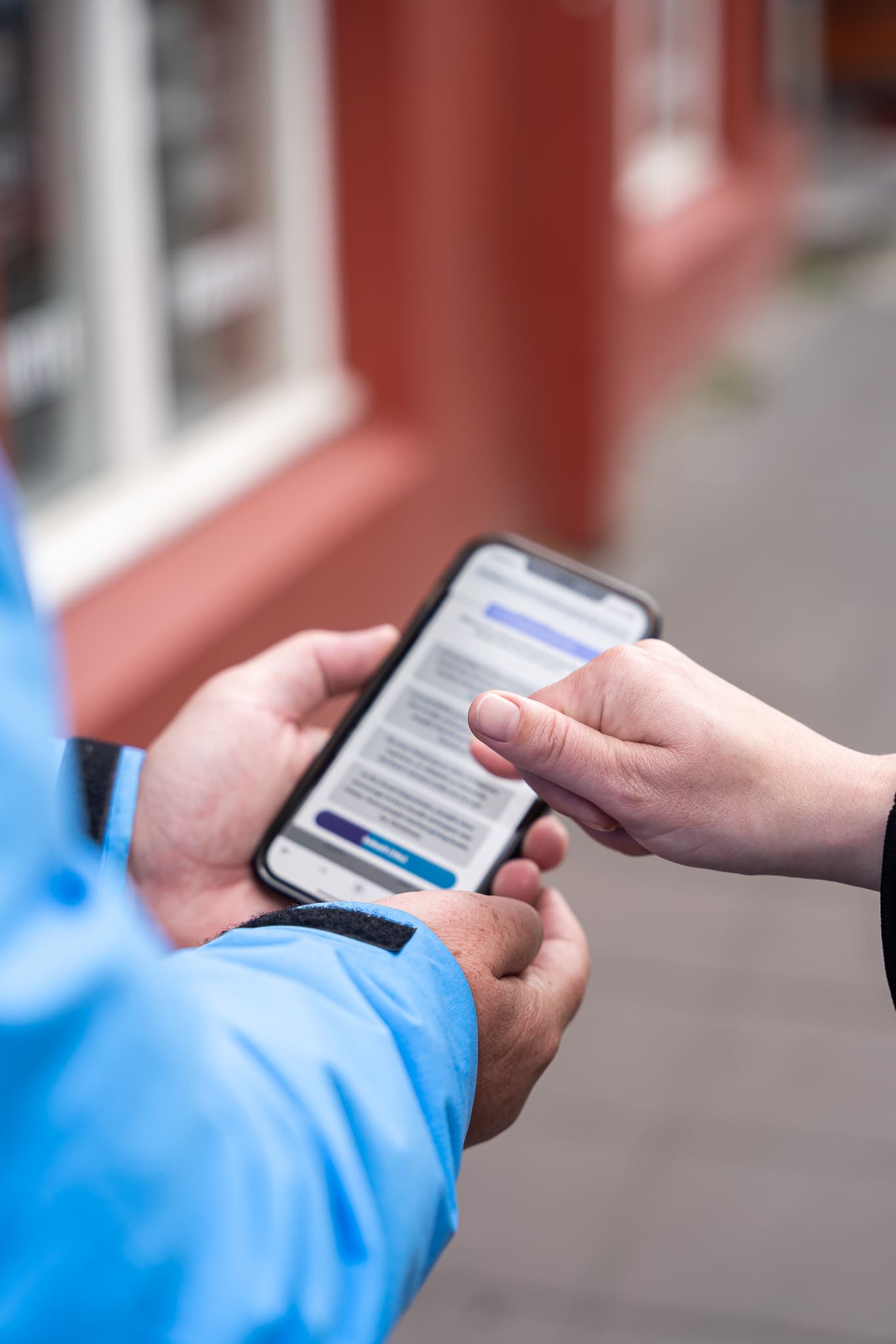 Reykjavik Quiz Scavenger Hunt - photo 3