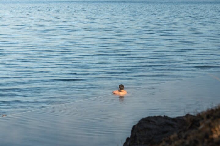 Private Inside the Volcano Experience with Sky Lagoon Retreat - photo 10