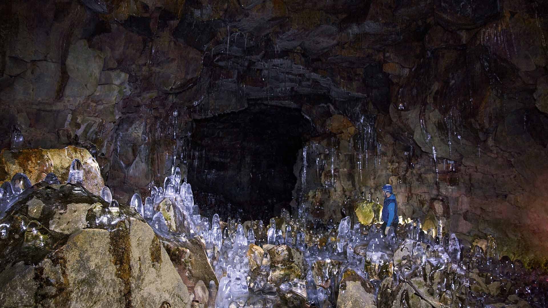 Golden Circle Tour & Lava Tunnel - photo 12