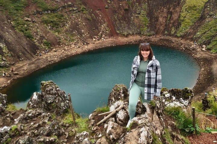 Golden Circle & Blue Lagoon Escape with Friðheimar Farm - photo 5