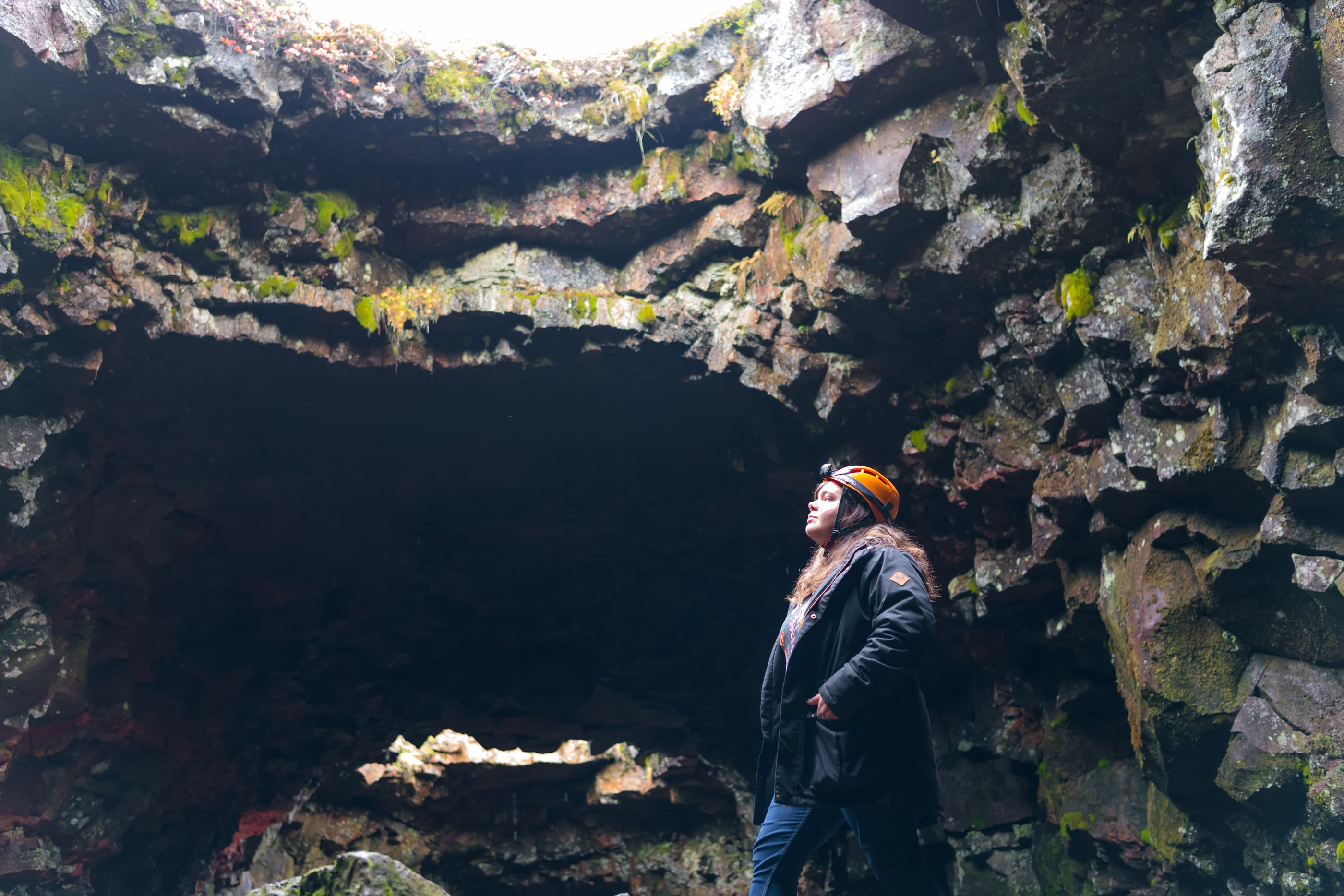 The Lava Tunnel from Reykjavík - photo 3