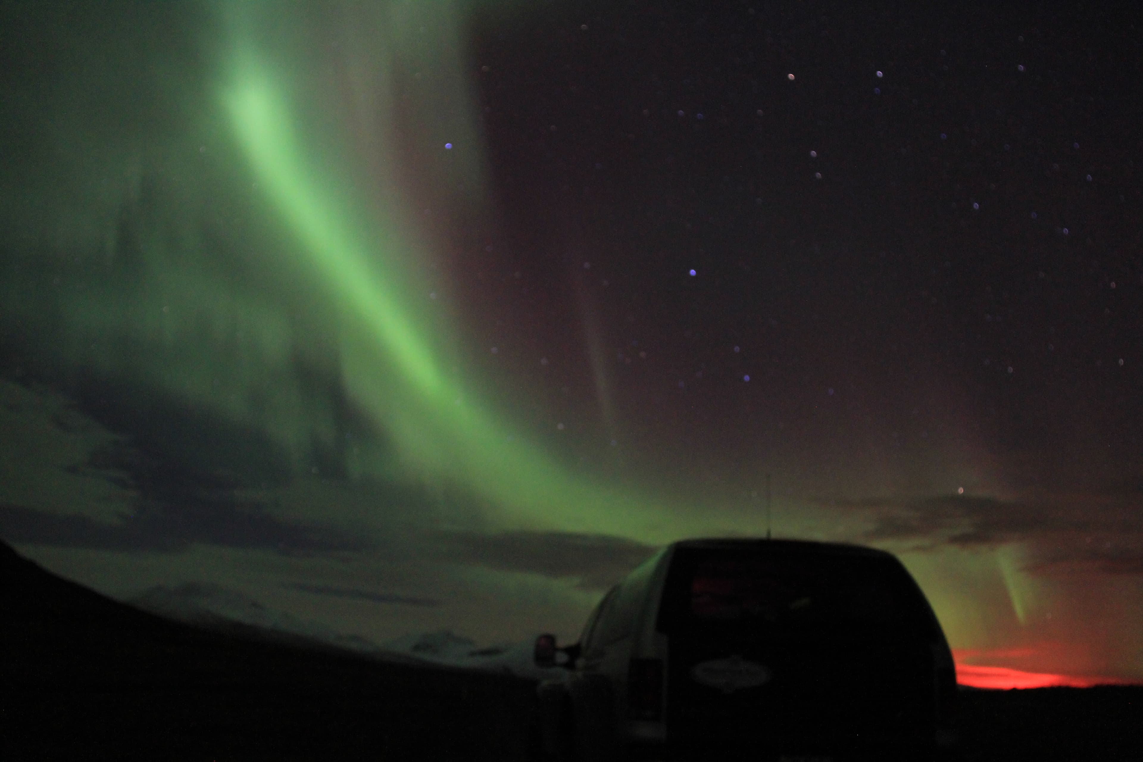 Private Super Jeep with driver guide - photo 32