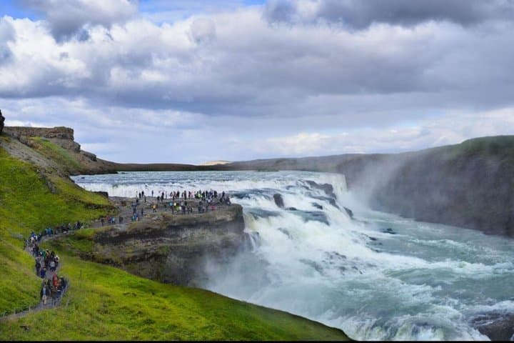 Golden Circle Tour Explore Iceland Places - photo 15