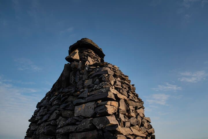Private Minivan Tour: Snæfellsnes wonders - photo 3