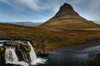 Private Minivan Tour: Snæfellsnes wonders - photo 20