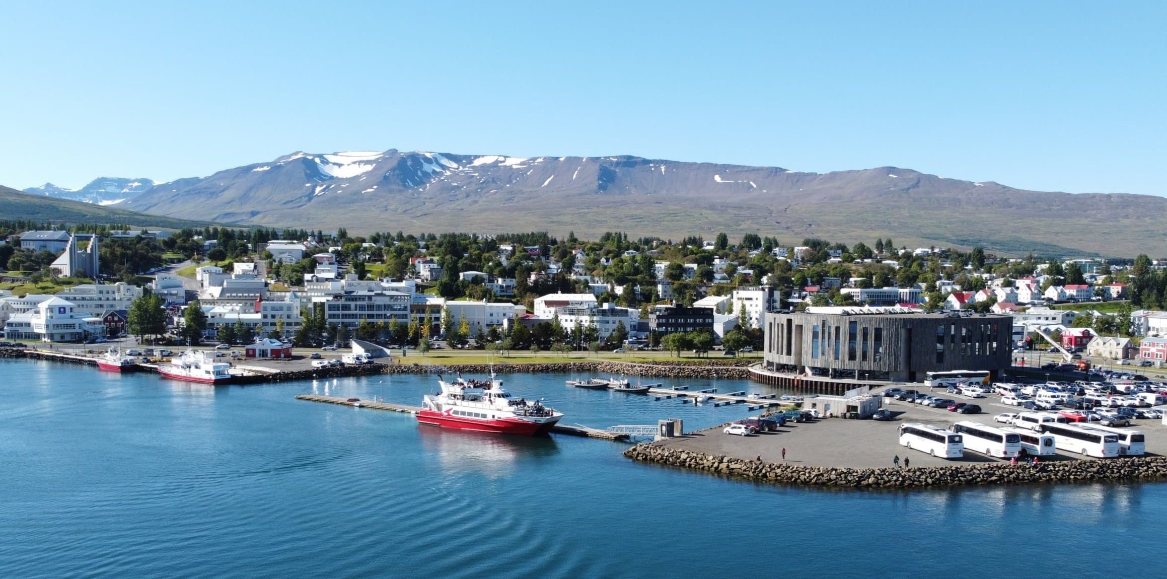Akureyri Express Whales & Eyjafjord - photo 22