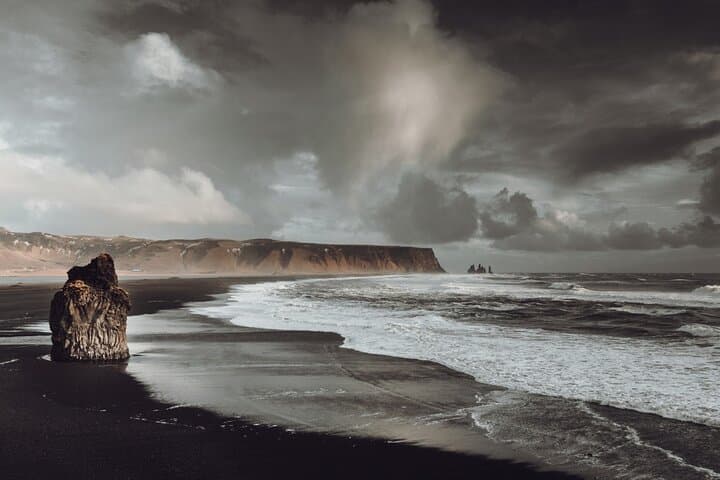 Private South Coast Day Tour with 6+ main attractions Iceland - photo 8