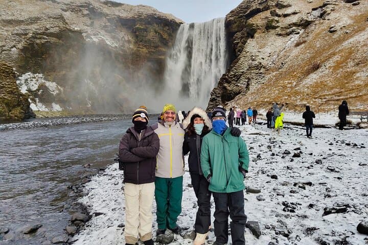 South Coast Escape- Explore Iceland's Majestic Coastline - photo 9