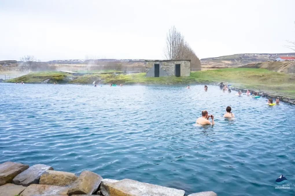 Golden Circle Secrets: Iceland’s Hidden Gems - photo 13