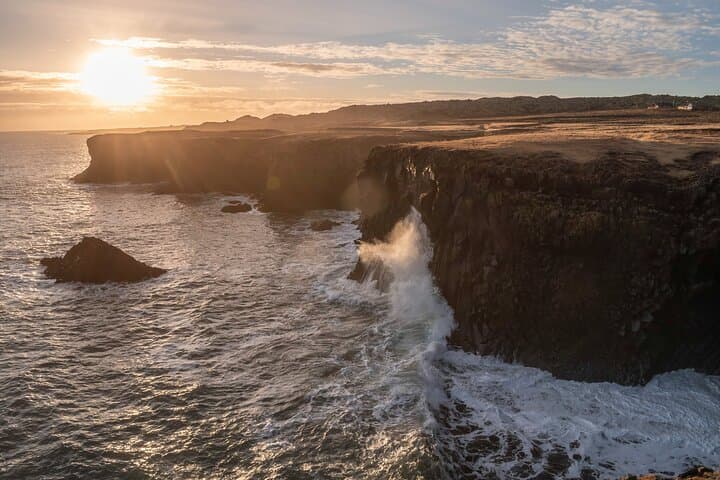 Private Minivan Tour: Snæfellsnes wonders - photo 4