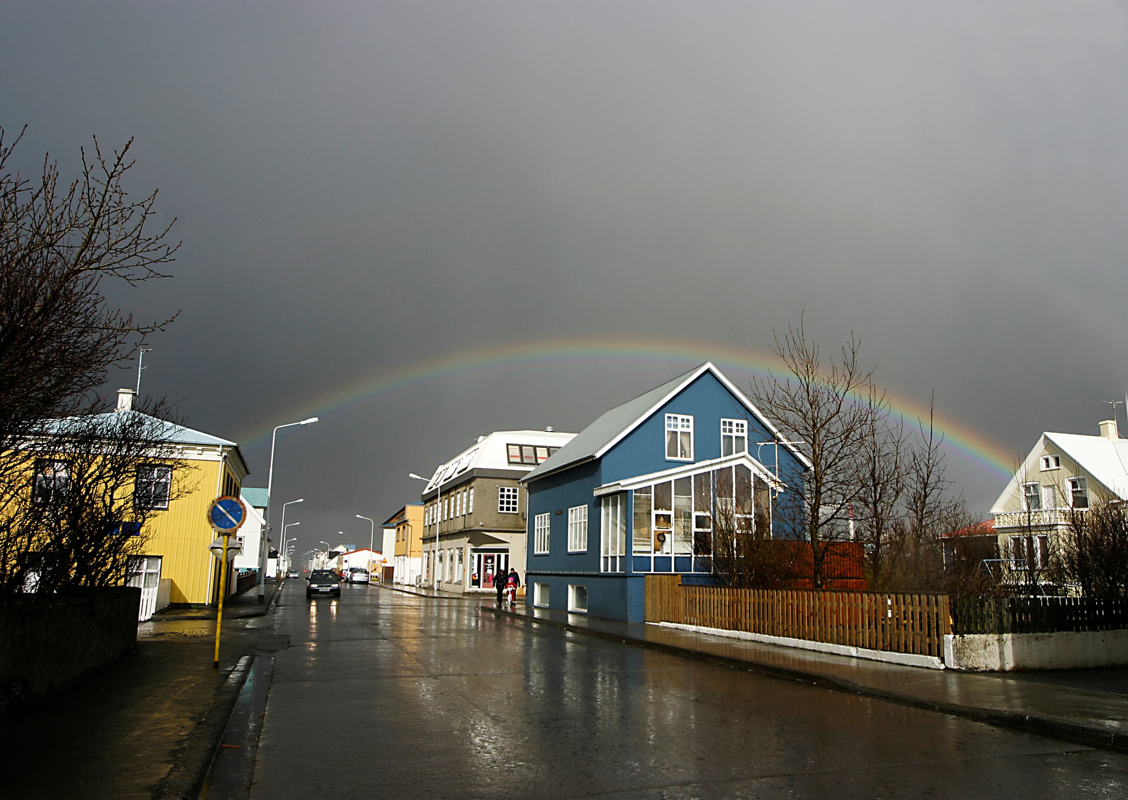 The Private Akranes Town Tour - photo 3