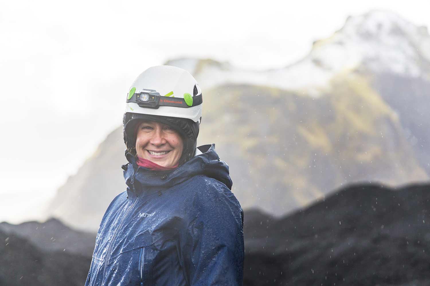 Katla Ice Cave & Super Jeep from Vík - photo 19