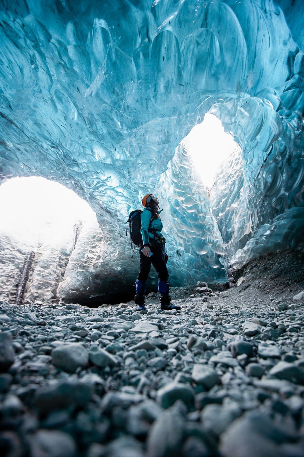 Ice Cave Captured - photo 13