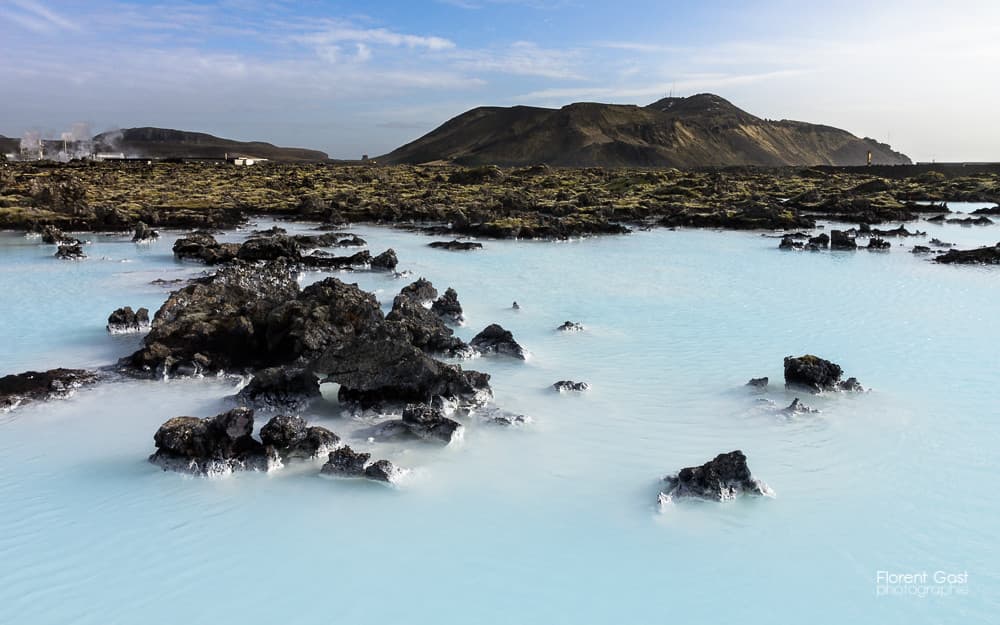 Reykjanes Peninsula & Blue Lagoon Private Day Tour - photo 3