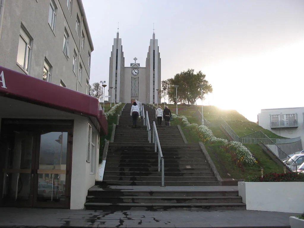 Private Half Day Tour in Akureyri - photo 7