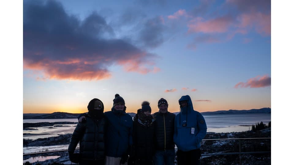 Small group Tour: Golden Circle, Kerið and Fontana - photo 9