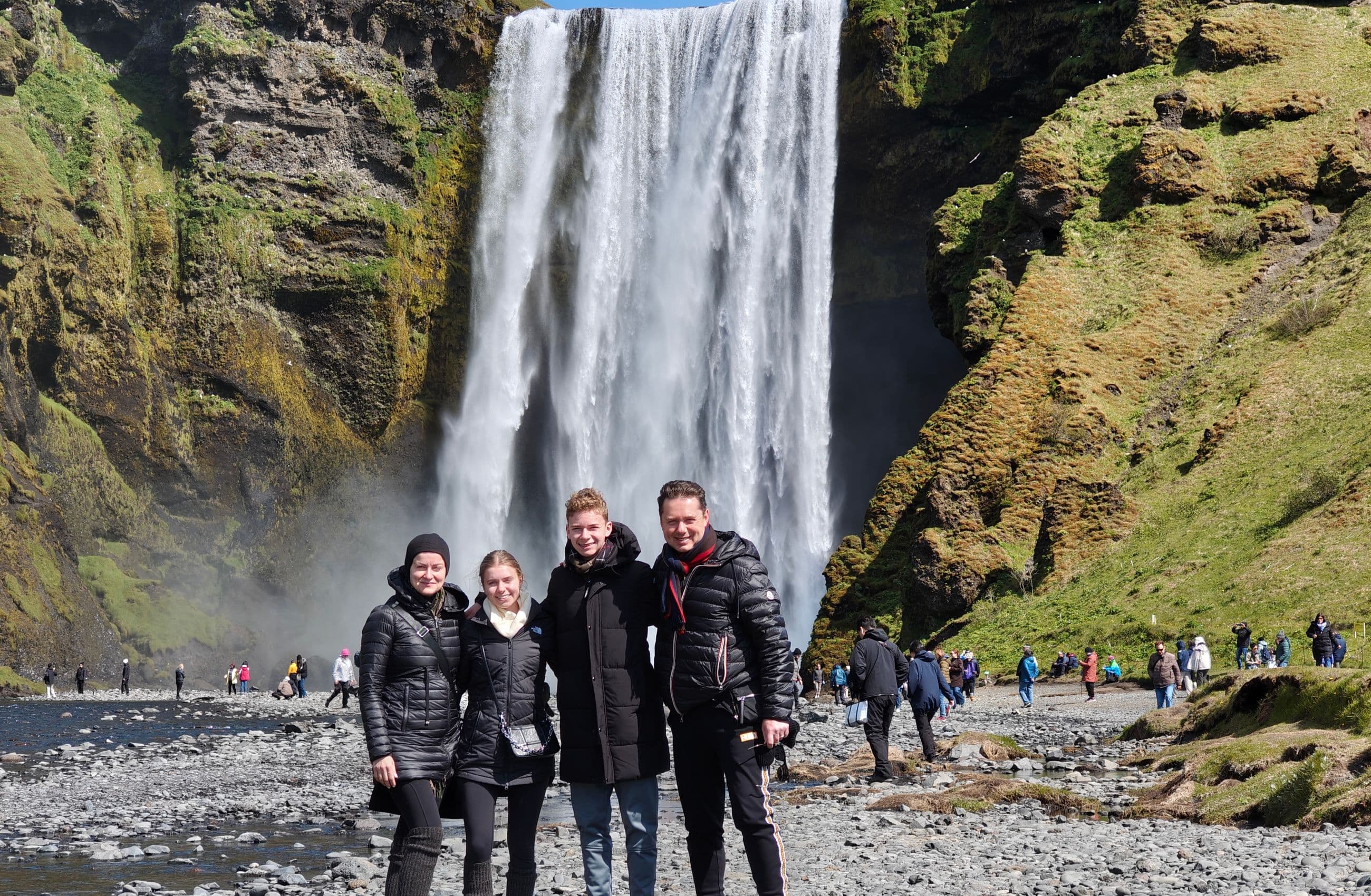 Duo Escape Tour from Reykjavík: South Coast and Diamond Beach - photo 2