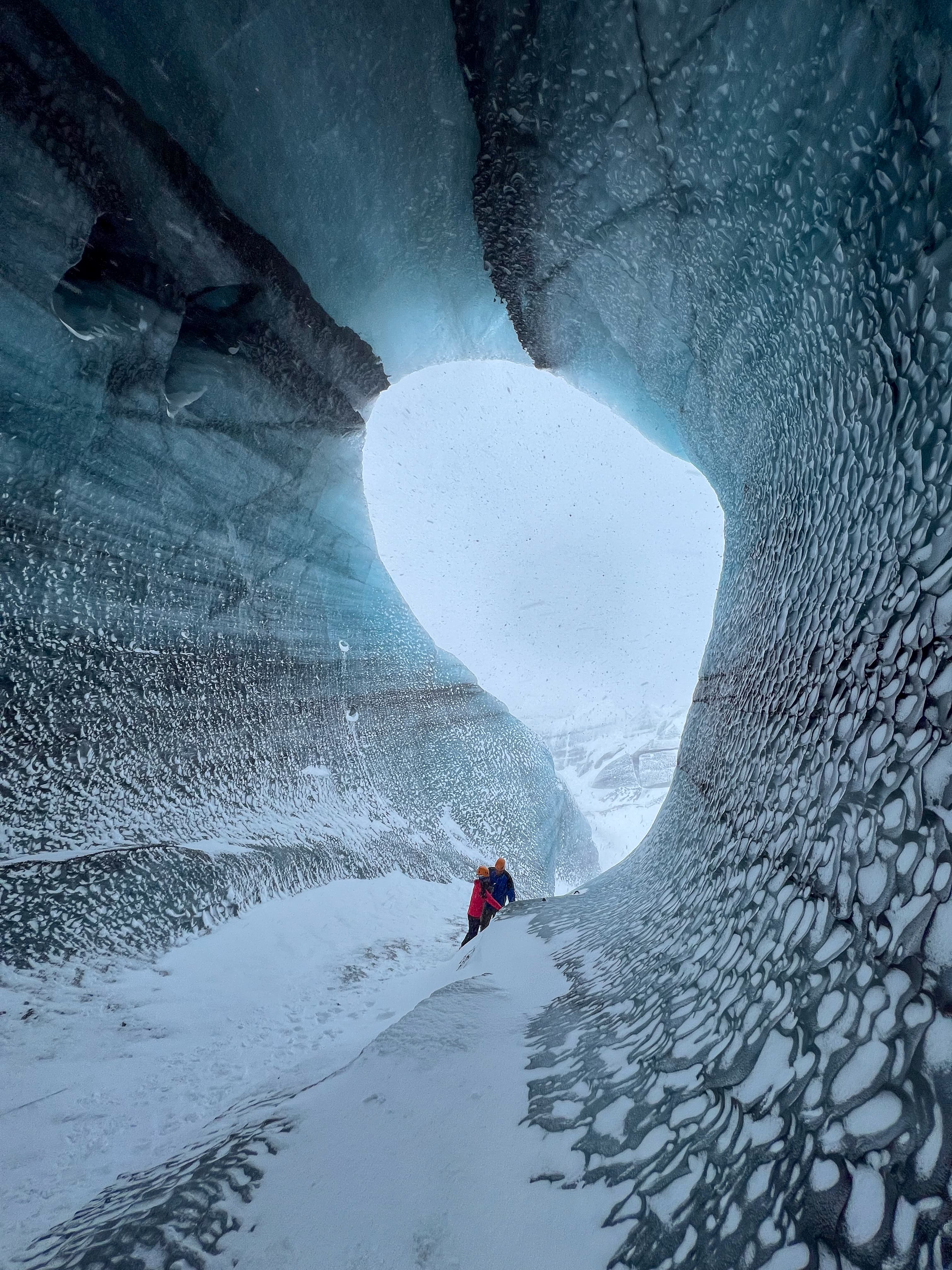 South Coast & Katla Ice cave - photo 16