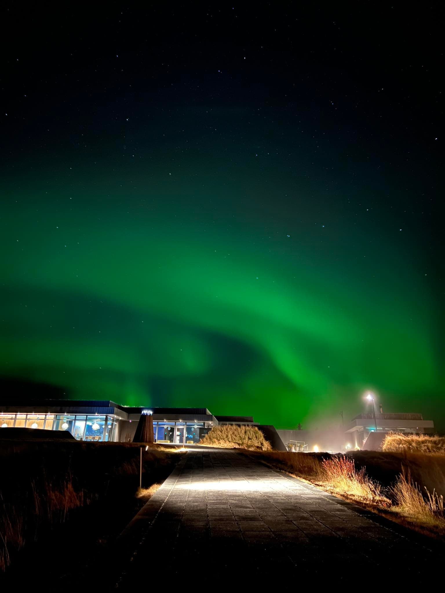 Krauma Geothermal Baths & Spa – Admission - photo 57