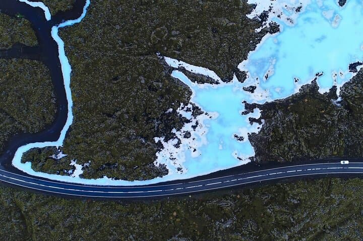 Blue Lagoon: Private Transfer with 3-Hour Visit - Optional Entry Ticket - photo 15