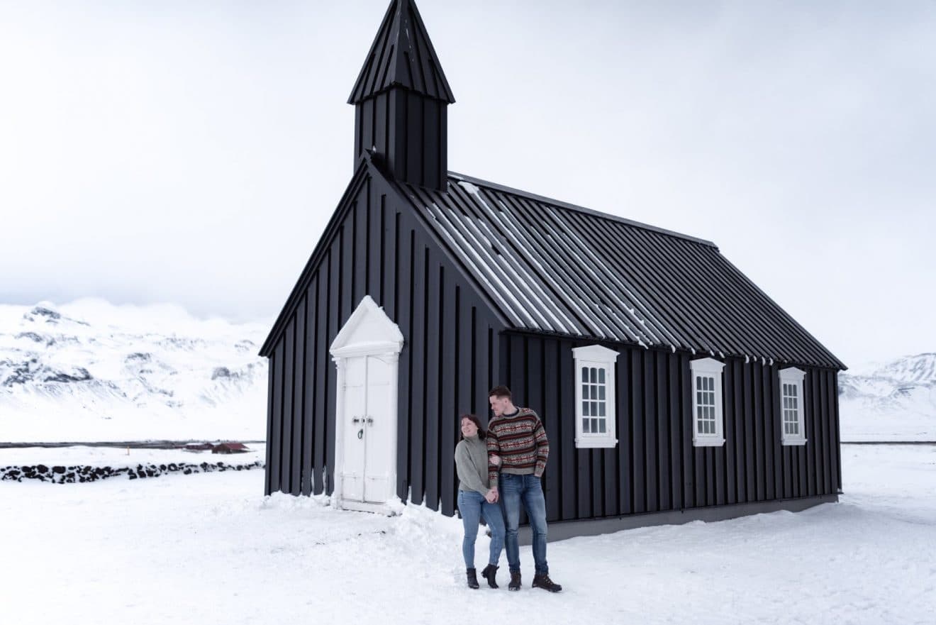 Snaefellsnes: Hidden Gem of the West  - photo 10