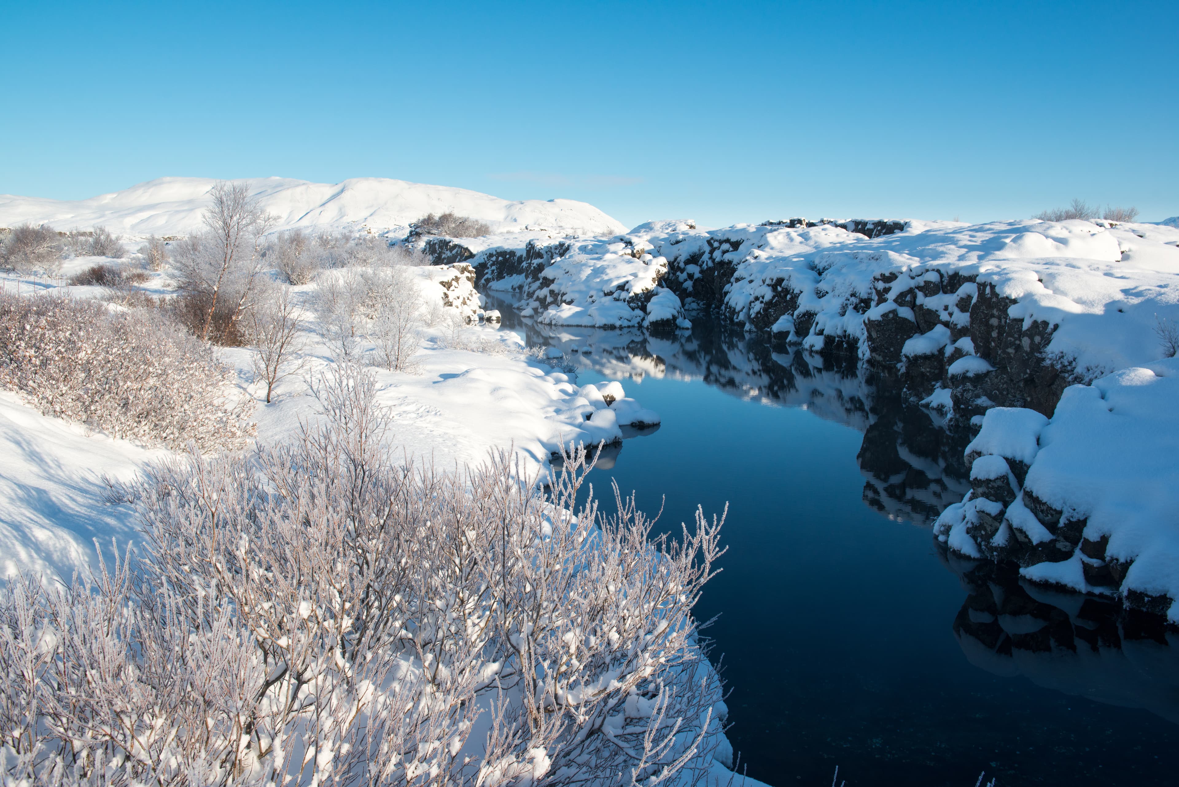 Golden Circle & Secret Lagoon - photo 19