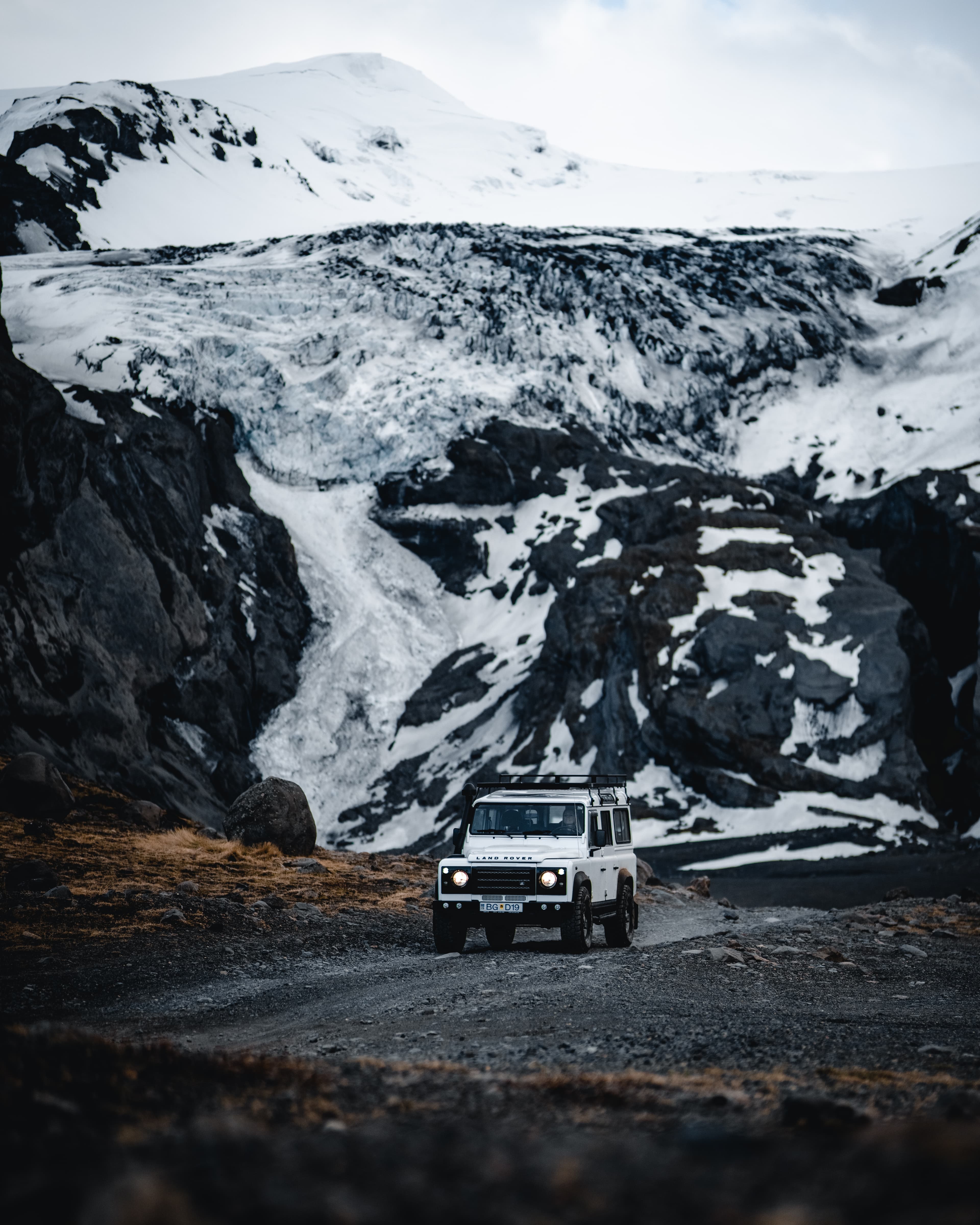 Thórsmörk – Valley of Thór | Private Tour | Photo Package Included - photo 12