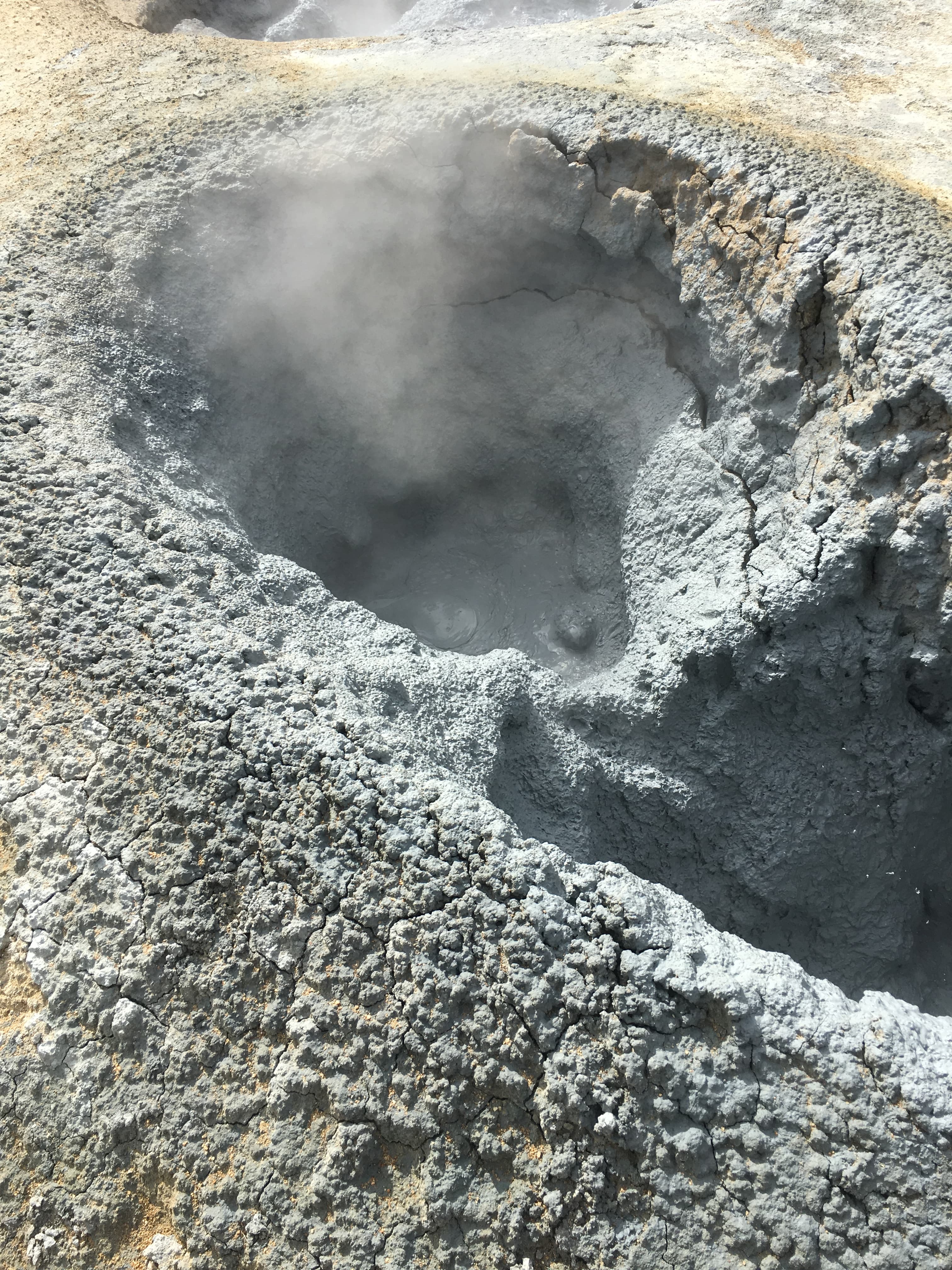 Private Lake Myvatn Day Tour & Godafoss waterfall - photo 4