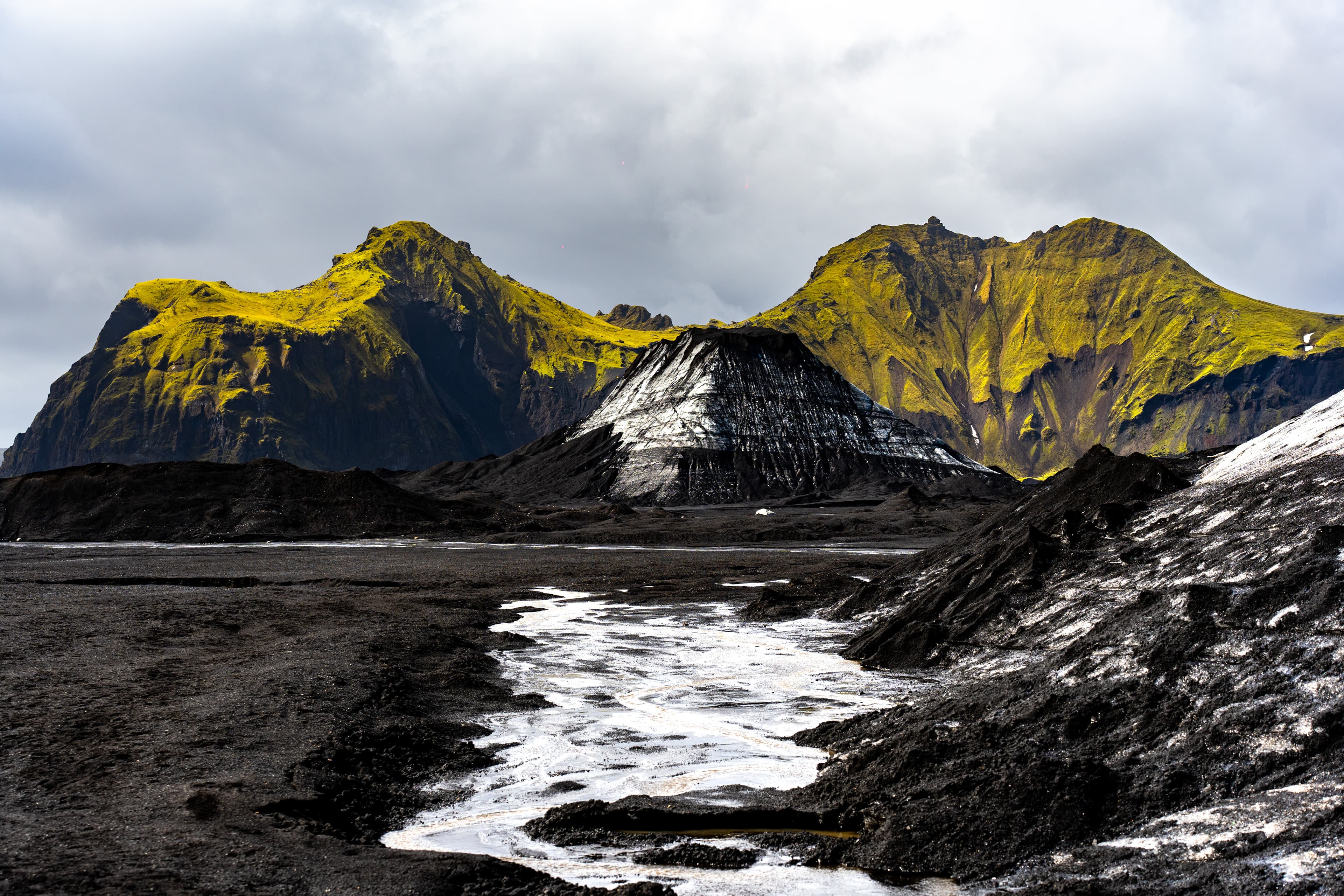 South Coast & Katla Ice Cave - photo 37
