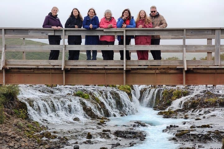 Private Golden Circle Escape from Keflavik Airport: Savor 5 iconic destinations - photo 2