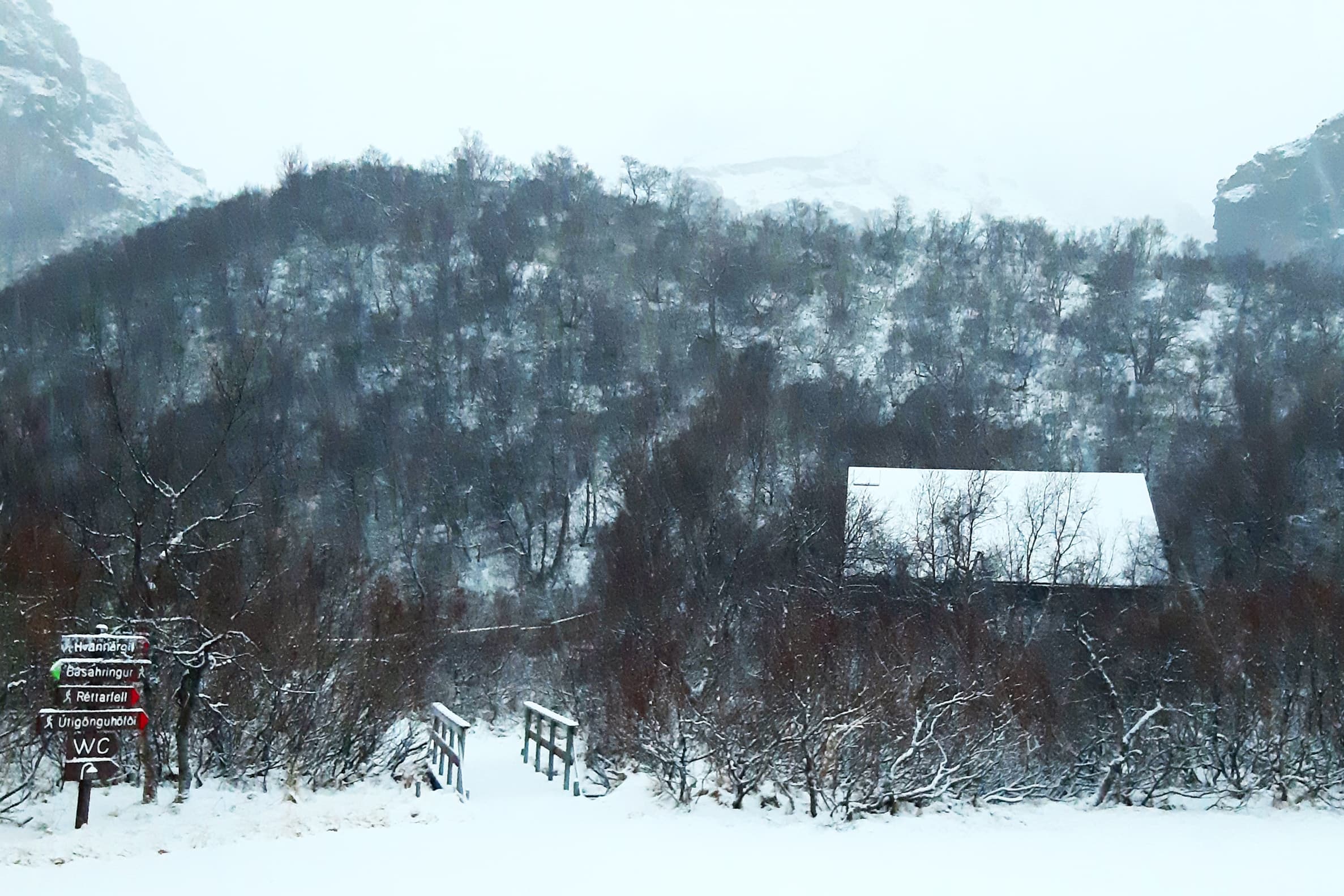 Beautiful Þórsmörk, The Valley of Thor Private - photo 7