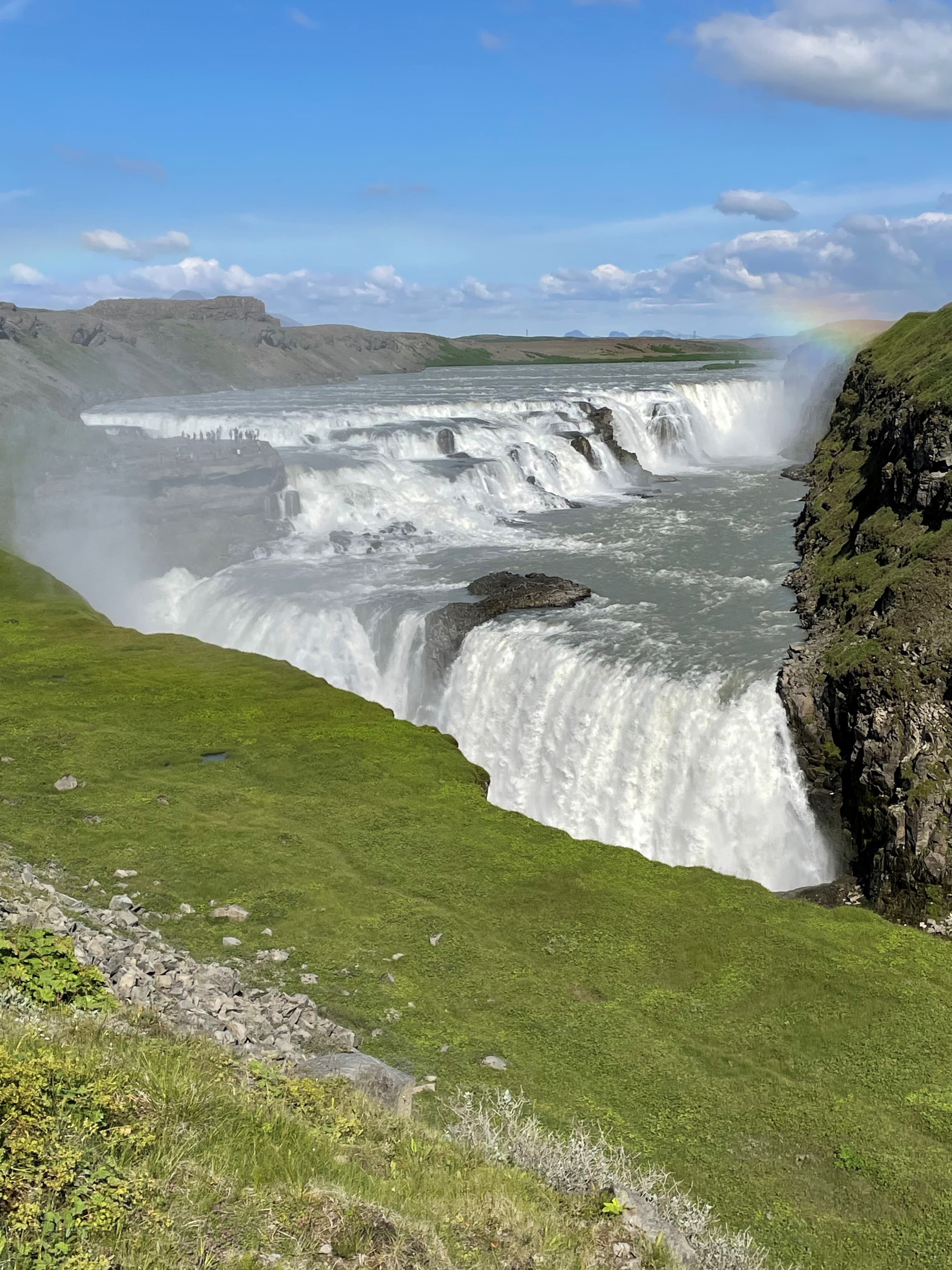 Private Golden Circle & Kerið Crater - photo 2